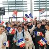 <h2> Nos apprentis à la 47ème compétition mondiale WorldSkills 2024 !